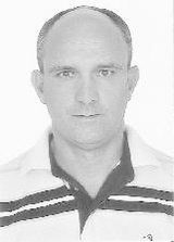 Claudinho de Rive