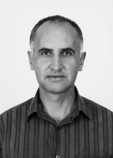 Pedro Vill