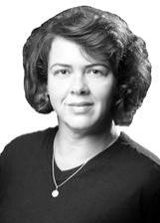 Professora Marcelene