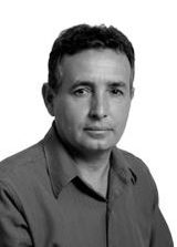 Getulio Souza