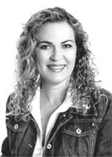 Rosane Machado