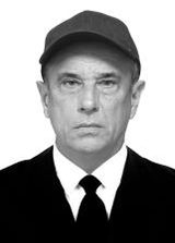 Toni Loureiro