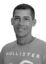 Nelson Cassiano