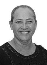 Tia Penha