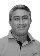 Valdir Fonseca