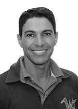 Carlos Mateus