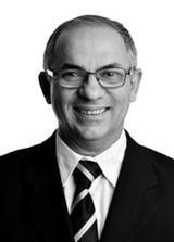 Toninho Gualhano