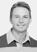 Joel Conradt