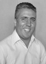 Marcinho da Ambulãncia