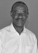 Pastor Daniel Viana