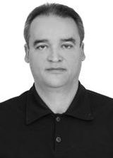 Zé Ferreira da Maternidade