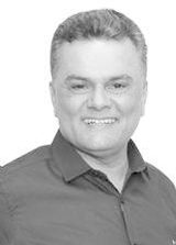 Pastor Delandi Macedo