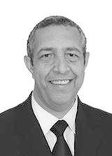 Gilson da Laranjense