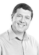 Joel Rangel