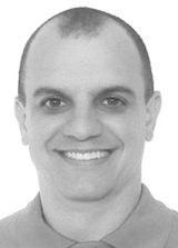Leandro do Raio-X