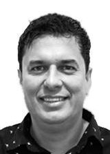 Vander Louzada
