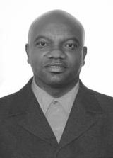Carlinhos Mathias