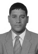Etevaldo do Irajá