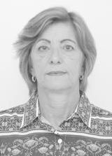 Rita Pitol