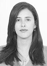 Lilenjane Pereira Clemente