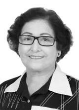 Professora Ana Lucia