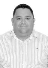 Waguinho da Saúde