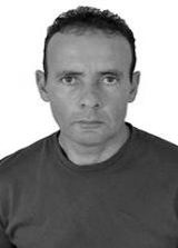 Marquinho Motorista