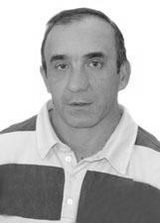 Marcos Pinto