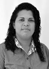 Jane Agente de Saude