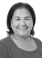 Pra. Paulina Aleixo