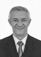 Professor Robinho