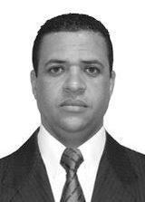 Pastor Carlos Alberto
