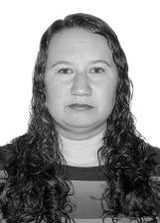 Anália Agente de Saude