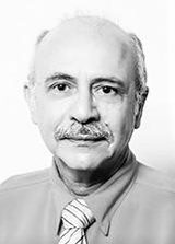 Pastor Jamil