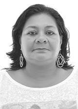 Rosa Ivania Euzebio dos Santos