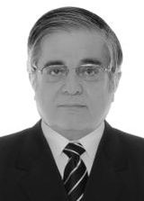 Higner Mansur