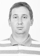 Evanildo Petter Veterinario
