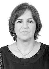 Rosangela Sarnaglia
