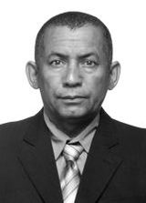 Gil do Bairro Vitória