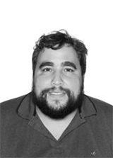 Rodrigo Borges