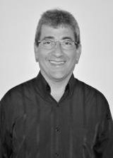 Professor Ricardo