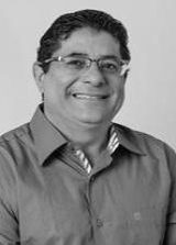 Petronio Antunes