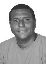 Zé Olímpio do Posto de Saúde