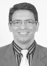 Salatiel de Oliveira-Professor