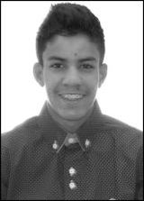 Leandro - Leozinho