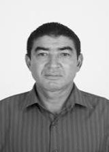 Gilmar Mecanico