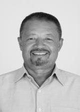 Professor Antonio Francisco