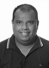 Sargento Anderson José