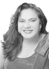 Professora Geli