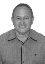 Radialista Carlos Antonio